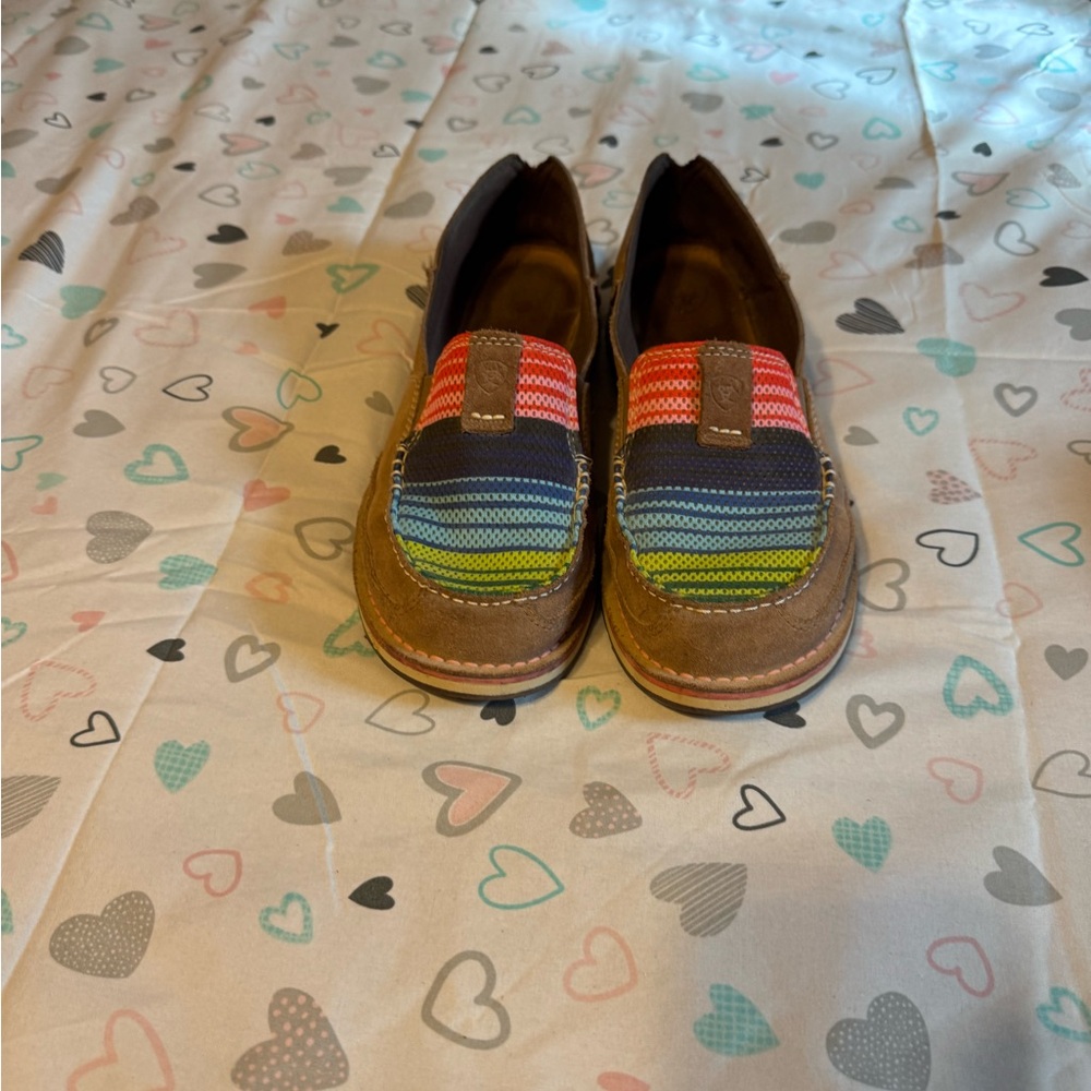Ariat Loafers